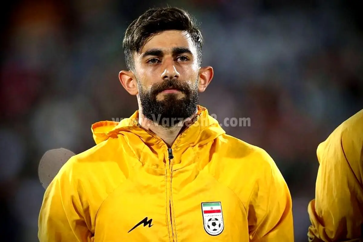 علی  قلی زاده در پرسپولیس نزدیک به محال!