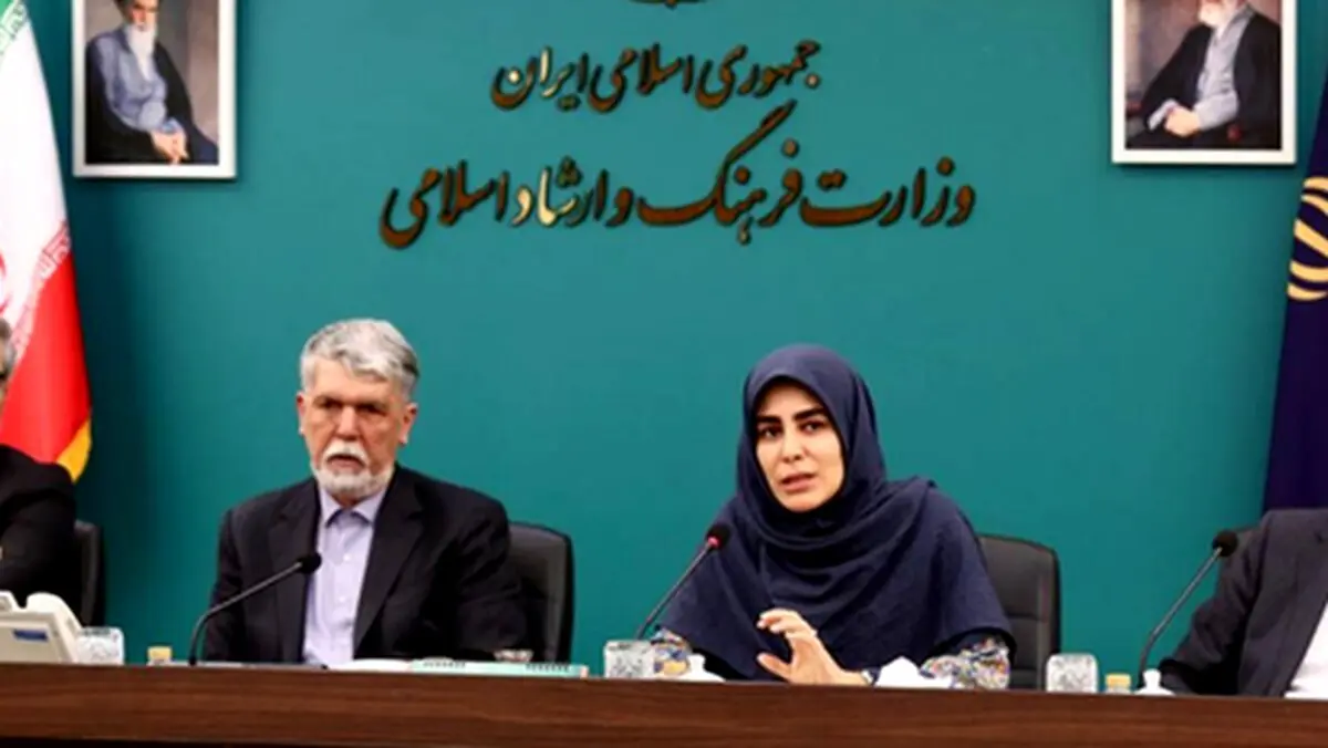 احتمال استیضاح وزیر ارشاد به‌خاطر عملکرد معاون هنری