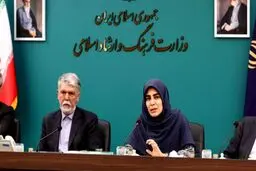 احتمال استیضاح وزیر ارشاد به‌خاطر عملکرد معاون هنری