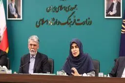 احتمال استیضاح وزیر ارشاد به‌خاطر عملکرد معاون هنری