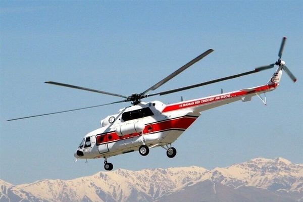 تصاویر 16+ از زنده پیدا شدن مجروحان حملات اسرائیل