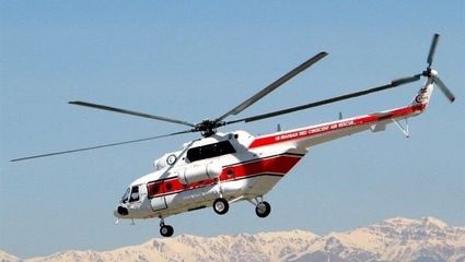 تصاویر 16+ از زنده پیدا شدن مجروحان حملات اسرائیل