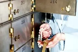 دستگیری سارقان اصلی صندوق امانات بانک ملی در خارج کشور