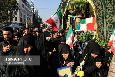 شهید گمنام