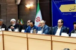 تشکر معاون رئیس‌جمهور از امضاءکنندگان بیانیه ۱۱۰ نفری اصلاح‌طلبان