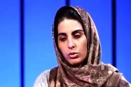 تعلیق اجرای حکم سپیده رشنو تا ۱۳ مرداد + عکس