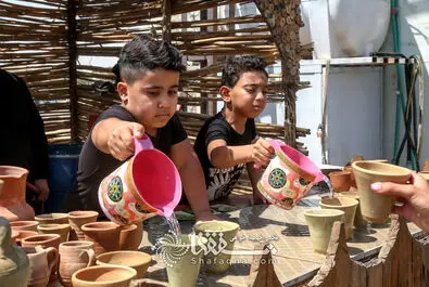  اربعین حسینی