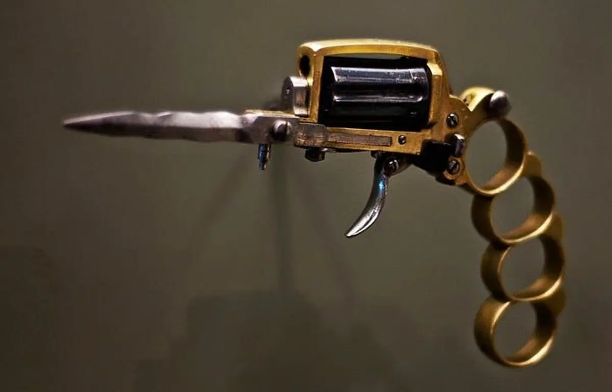 سلاح نامتقارن-متعارف نتیجه هژمونی طلبی آمریکا/ خواب آشفته ترامپ برای سلاح‌های ایرانی