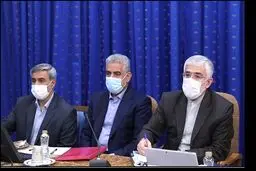 وزیر احمدی‌نژاد در دولت رئیسی سمت گرفت | جزئیات