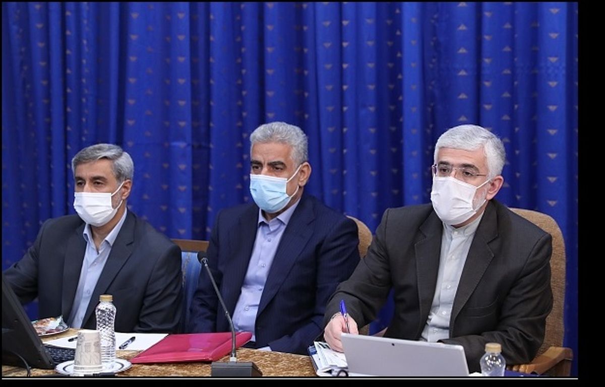 وزیر احمدینژاد در دولت رئیسی سمت گرفت | جزئیات