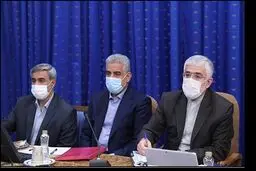 وزیر احمدی‌نژاد در دولت رئیسی سمت گرفت | جزئیات