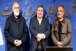 شمس‌الواعظین و عطریانفر به دولت پیوستند