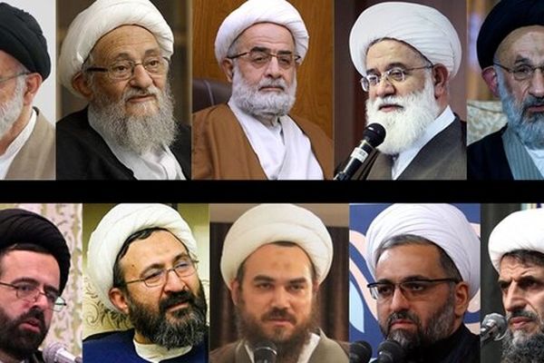 حکم قاطع «مهدورالدم» و «مفسد فی الأرض» برای ترامپ و بی بی + اسامی امضا کنندگان