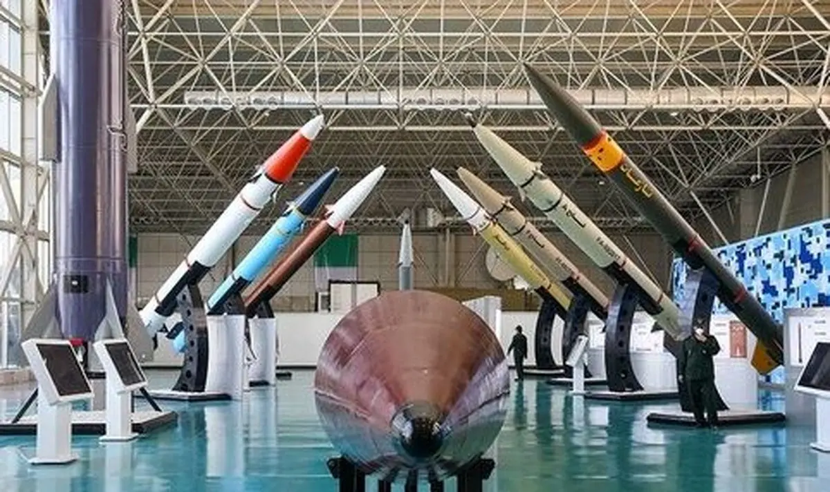 گزارش غرورانگیز روزنامه‌نگار آمریکایی از موشک‌ها و پهپادهای ایران