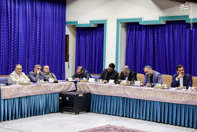 مدیران رسانه