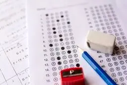 نتایج اولیه کنکور اعلام شد