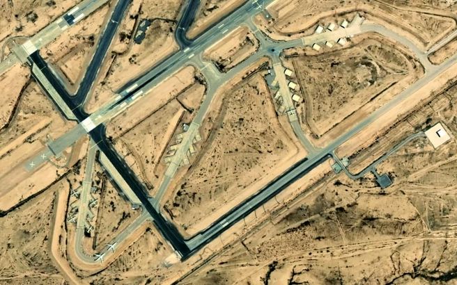 توقف مشکوک نیروگاه هسته ای اسراییل