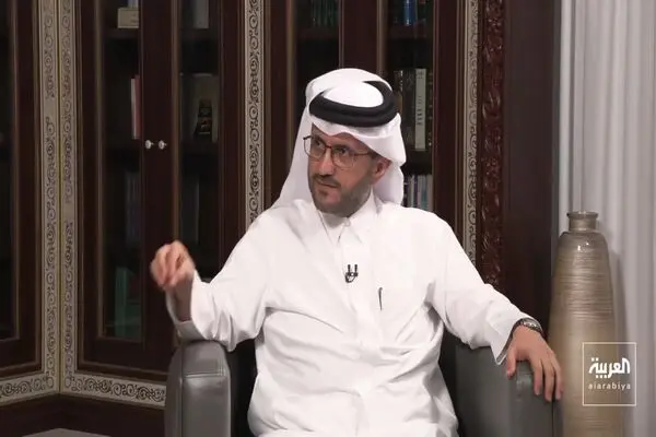 قطر : پیشنهاد ایران با چالش مواجه شده است