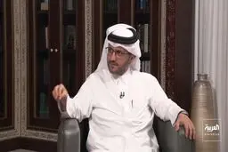 قطر : پیشنهاد ایران با چالش مواجه شده است