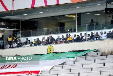 پرسپولیس النصر