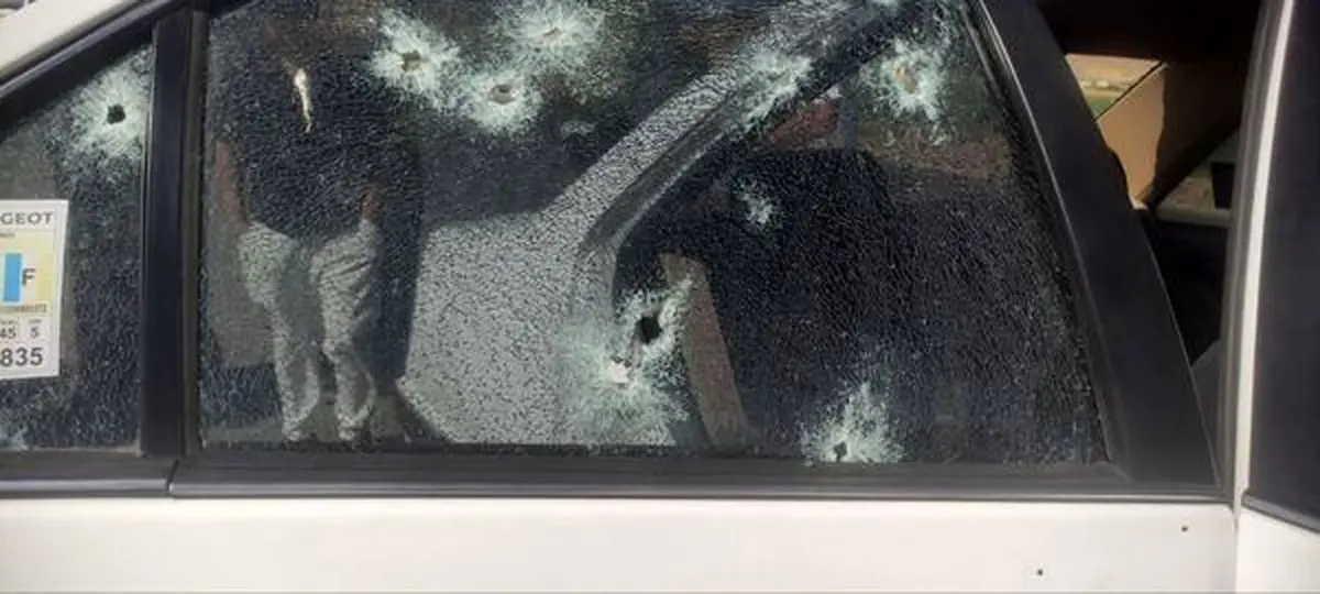 خسارت‌دیدگان از حملات اسرائیل در این سامانه ثبتنام کنند