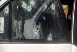 خسارت‌دیدگان از حملات اسرائیل در این سامانه ثبتنام کنند