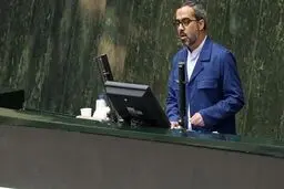 نماینده مجلس:افزایش نرخ ارز را به اغتشاشات حواله ندهید!
