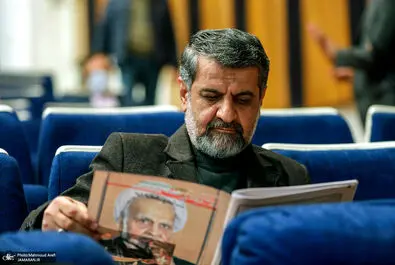 حجتی کرمانی