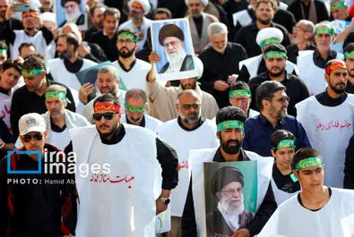 عهد خون