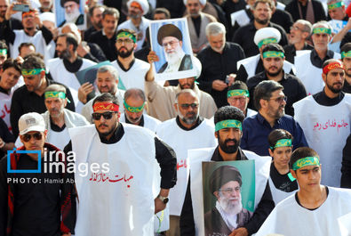 عهد خون