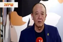 فرمانده اسرائیلی : قدرت موشک های ایران را دیدیم