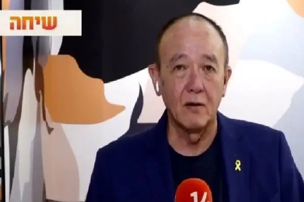 فرمانده اسرائیلی : قدرت موشک های ایران را دیدیم