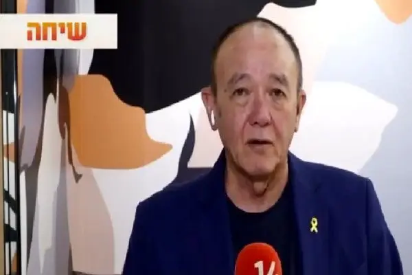 فرمانده اسرائیلی : قدرت موشک های ایران را دیدیم