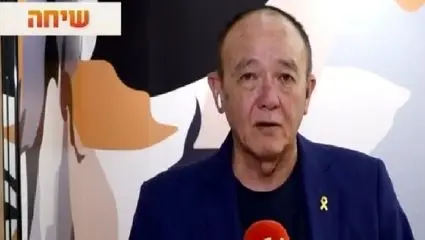 فرمانده اسرائیلی : قدرت موشک های ایران را دیدیم