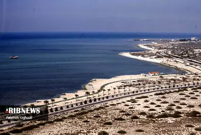 جزیره کیش