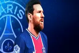 انتقال مسی به الهلال عربستان !