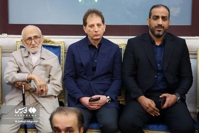 علی‌اکبر انصاری