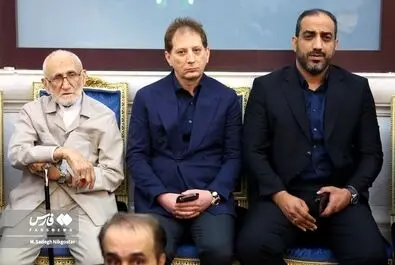 علی‌اکبر انصاری