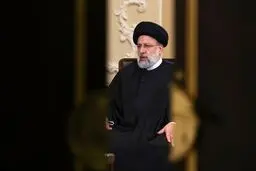پاسخ عملی رئیسی به نامه دانش آموز جیرفتی + عکس