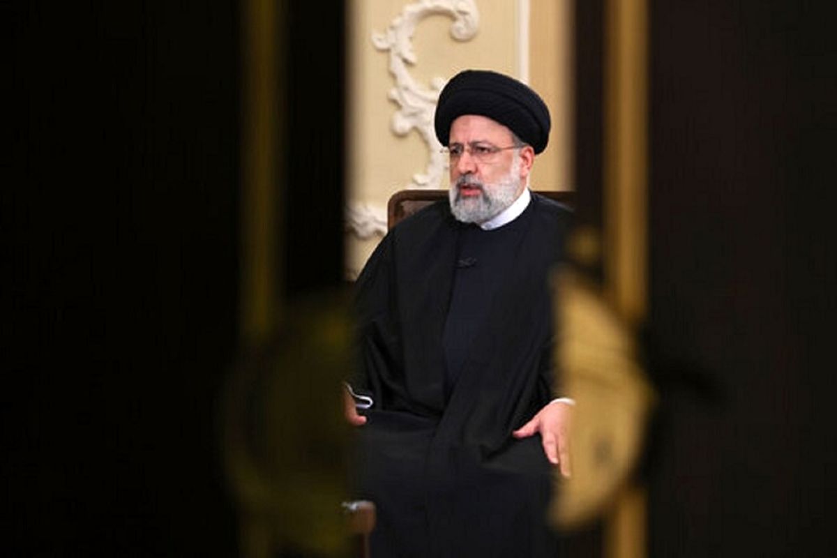 تکذیب خبر نامه محرمانه شمخانی به رئیسی + سند