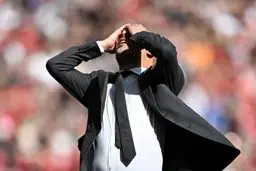 گواردیولا به این دلیل منچسترسیتی را ترک می‌کند!