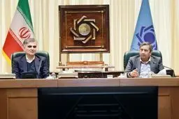 دستیار ویژه اقتصادی پزشکیان حکم گرفت