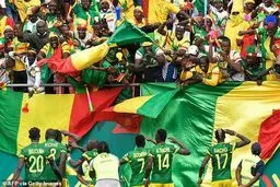 رسوایی صغر سن: 62 بازیکن محروم شدند!