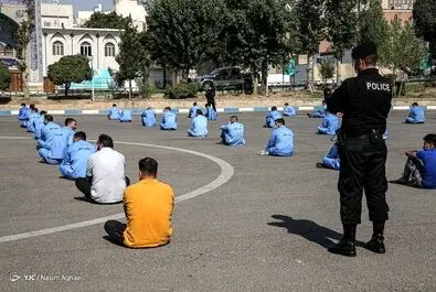 اراذل و اوباش