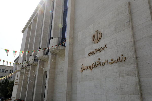 ادعای سارا فلاحی: گزینه اصلی دولت برای وزارت اقتصاد فرزندش متولد آمریکا است