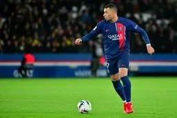 امباپه تصمیمش را گرفت: تابستان در رئال!