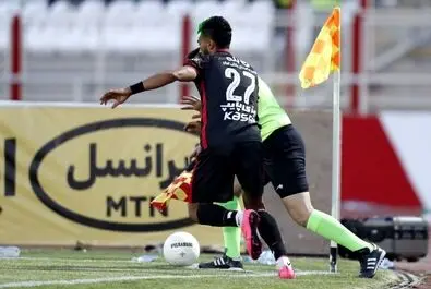 پرسپولیس تراکتور