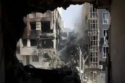 تل‌آویو بازی را به تهران باخت!