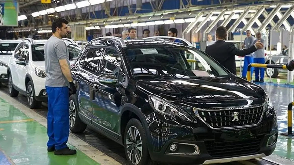 قیمت خودرو‌های داخلی امروز 30 خرداد 1401 + جدول