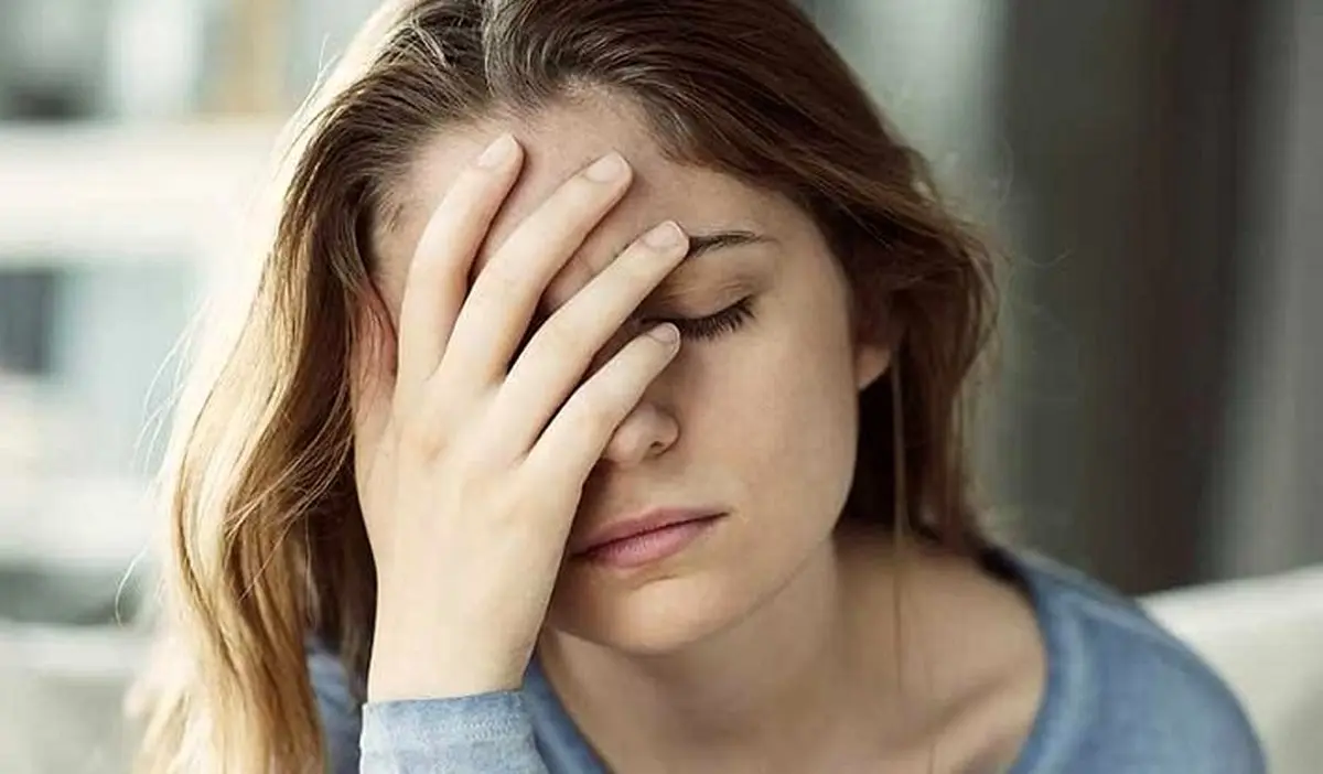 چرا در هوای گرم سر درد می‌گیریم؟